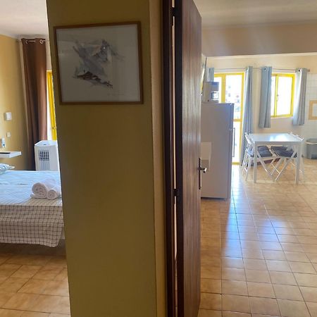 Praia Da Rocha Apartment 2 Portimao Luaran gambar
