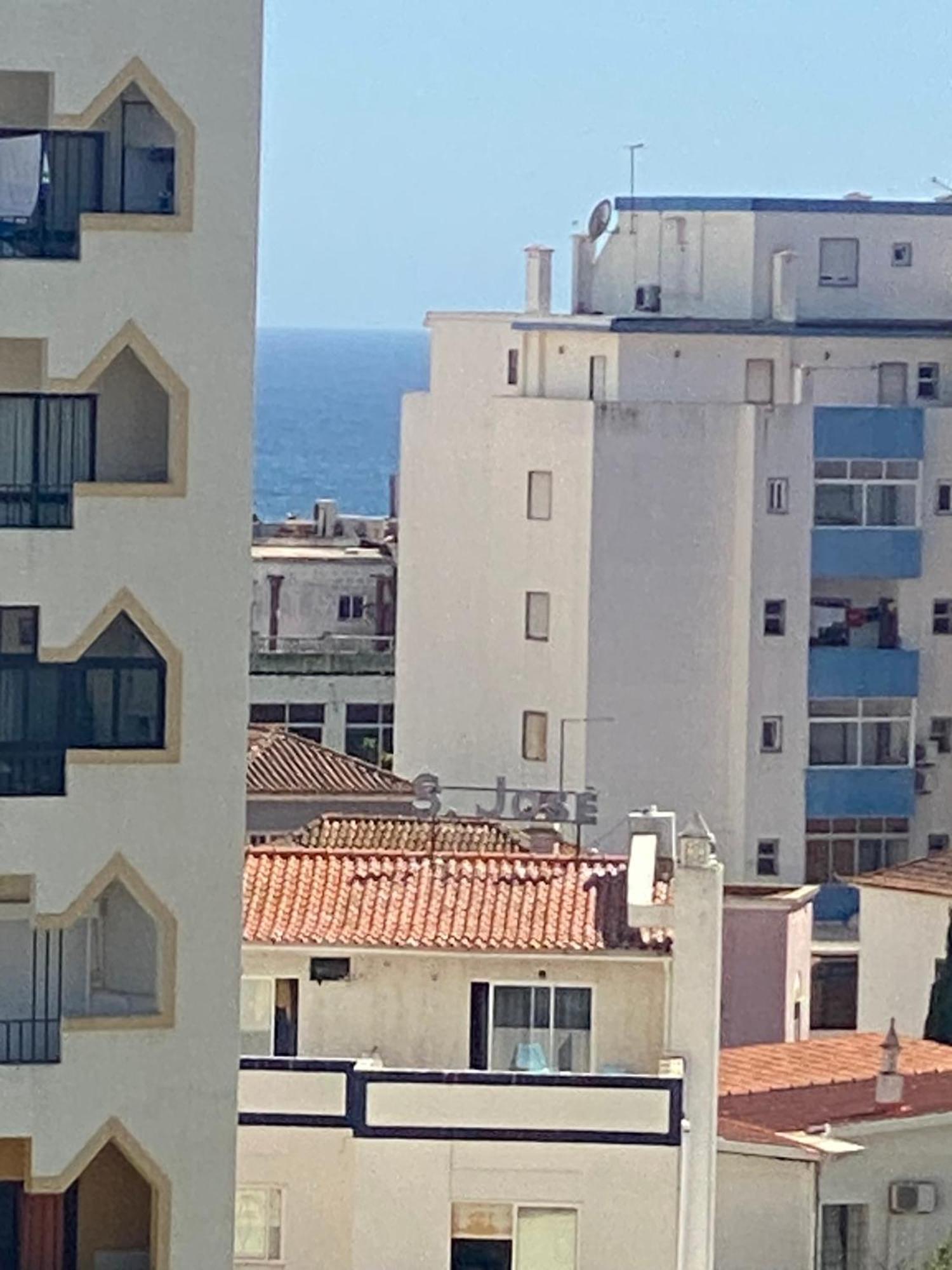 Praia Da Rocha Apartment 2 Portimao Luaran gambar